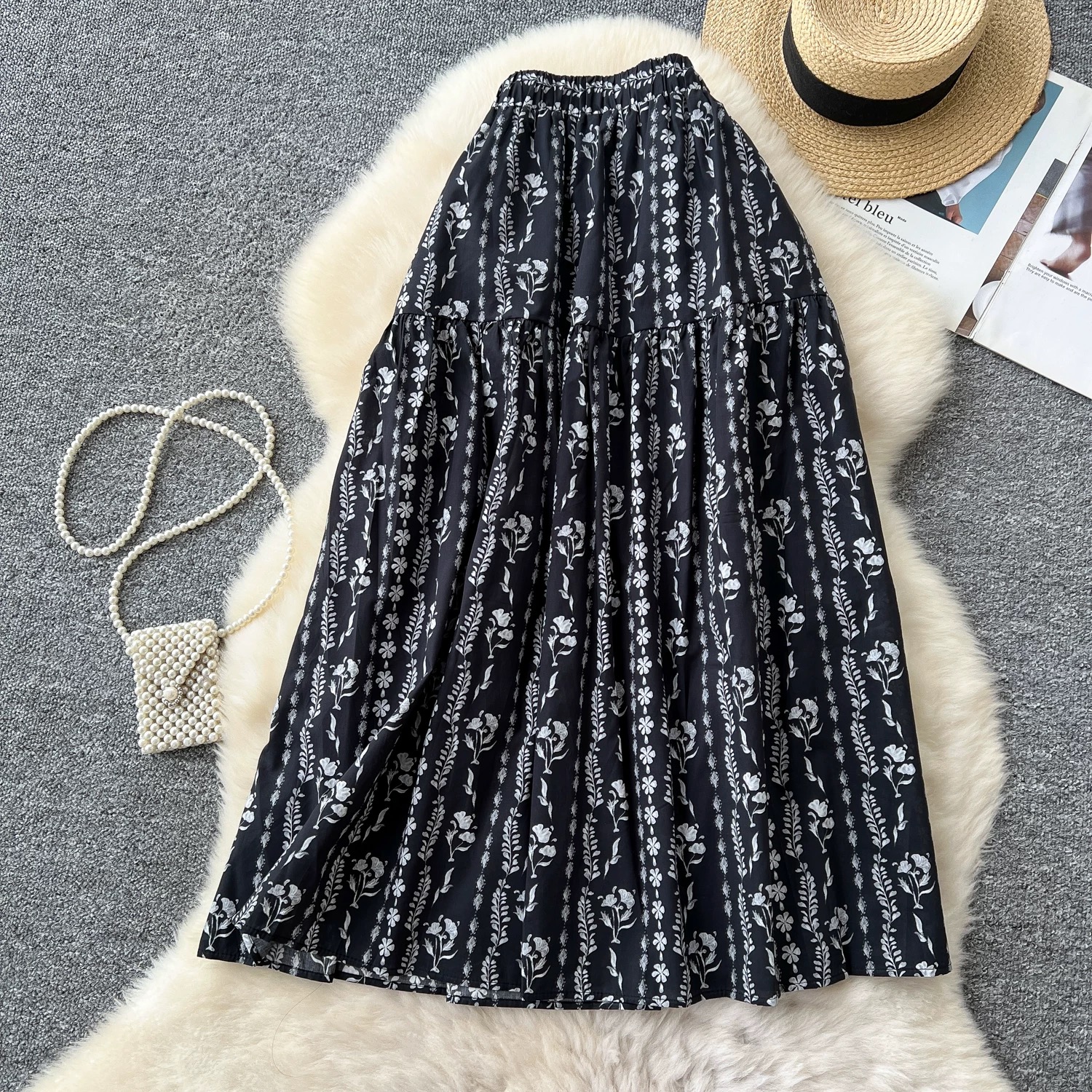 Balance your life skirt CS194 images